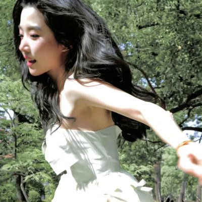 一路狂奔