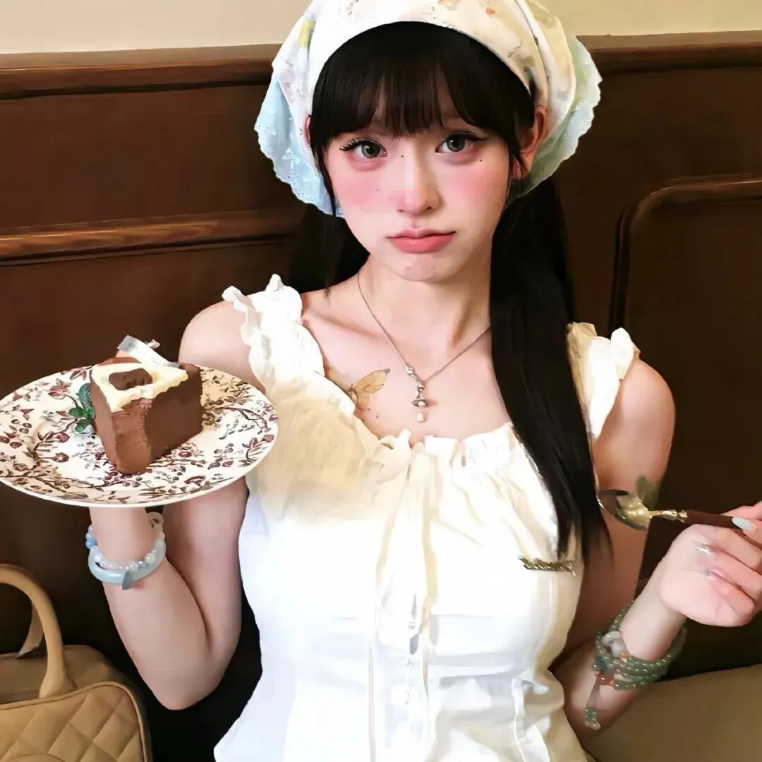 关于一个女孩