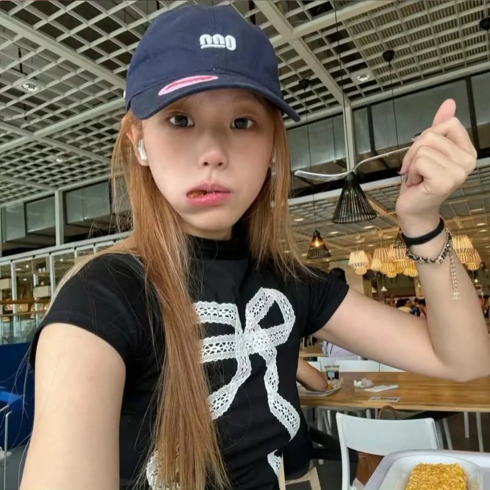 九十岁的美女